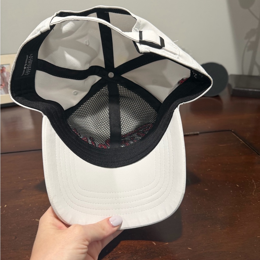 Titleist MLB Tour Performance Golf Hat St. Louis Cardinals - Picture 6 of 6
